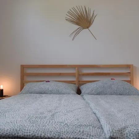 Backfisch, 500m Zum Strand, Terrasse Mit Garten Appartement