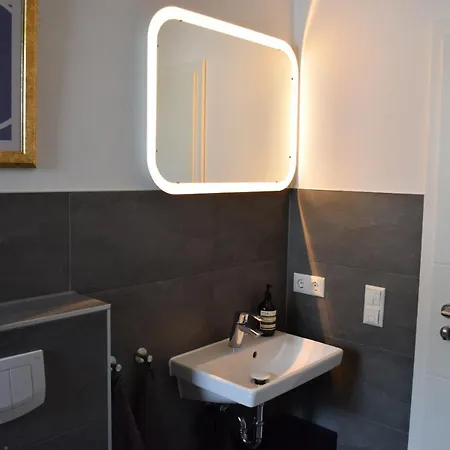 Backfisch, 500m Zum Strand, Terrasse Mit Garten *