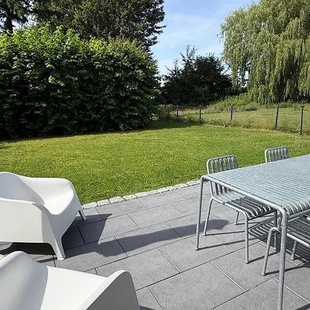 Lejlighed Backfisch, 500m Zum Strand, Terrasse Mit Garten Graal-Mueritz